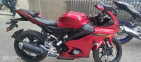 Yamaha R15 V4 2024 Model