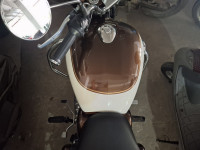 Royal Enfield Classic 350 Dual Channel BS6