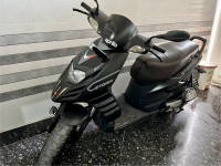 Aprilia Storm 125