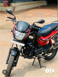 Black And Red Hero Passion Pro i3s