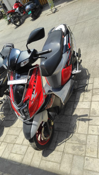 TVS NTORQ 125 Race Edition 2022 Model
