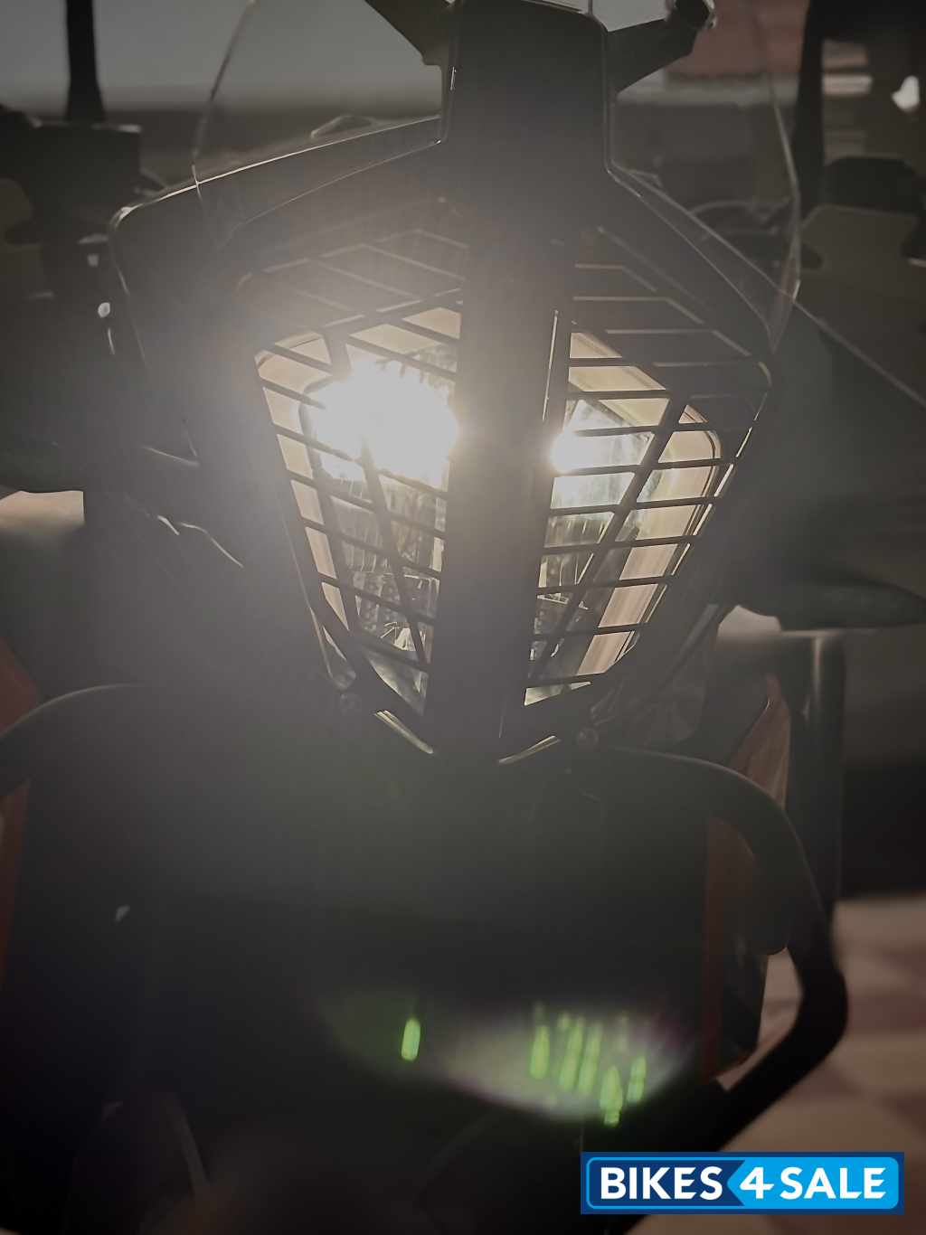 KTM 390 Adventure 2022