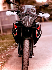 KTM 390 Adventure 2022