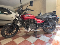 Bajaj Avenger Street 160