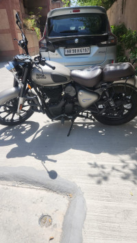Royal Enfield Classic 350 BS VI 2023 Model