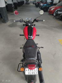 Royal Enfield Thunderbird X 350