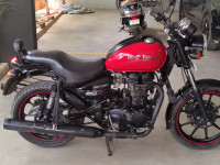 Royal Enfield Thunderbird X 350