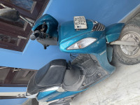 Yamaha Fascino 2016 Model