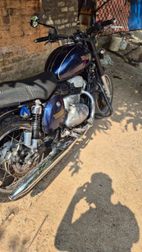 Jawa forty two 2019 Model