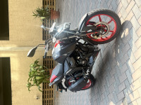 TVS Apache RTR 160 4V BS6 2024 Model