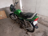 Bajaj Caliber 115 2004 Model