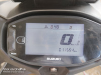 Suzuki Avenis 125 Ride Connect Edition