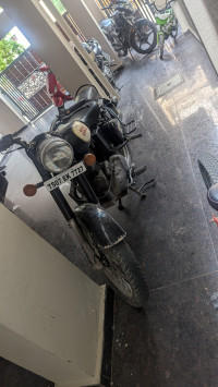 Royal Enfield Classic 350 2015 Model