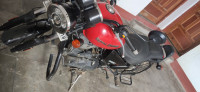 Royal Enfield Thunderbird X 350 2020 Model