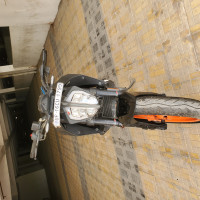 Dark Galvano Matt KTM Duke 250 2020