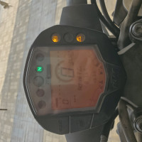 Dark Galvano Matt KTM Duke 250 2020