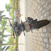 Dark Galvano Matt KTM Duke 250 2020