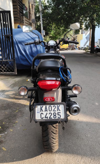 Bajaj Avenger Street 220 BS6 2019 Model
