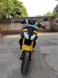 TVS Apache RTR 310 Model