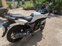Hero Xtreme 200S BS6