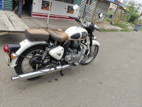 Royal Enfield Classic 350 2015 Model