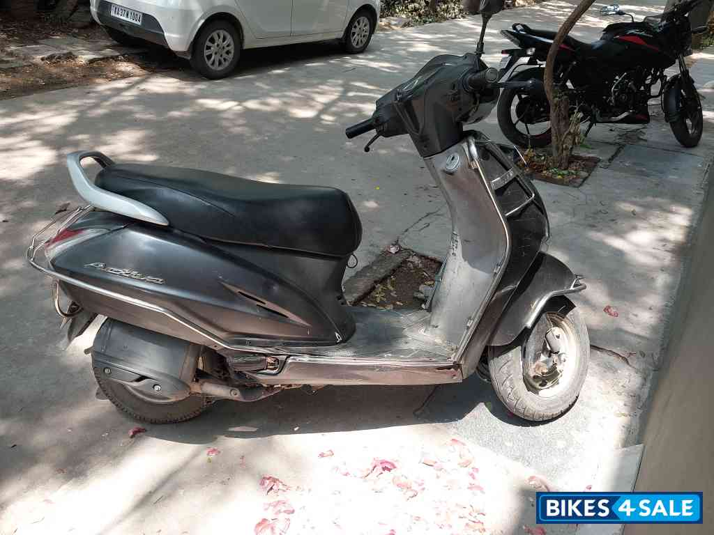 Honda Activa 3G