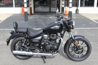 Royal Enfield Meteor 350 2023 Model