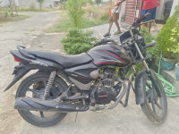 Honda Shine 125 2013 Model