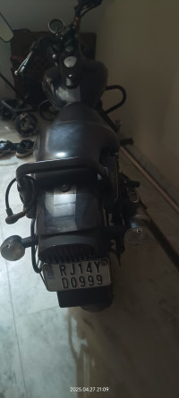 Bajaj Avenger Street 150