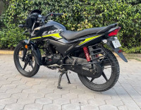 Honda Livo Disc 2019 Model