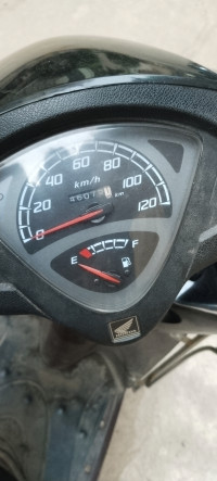 Honda Aviator 2018 Model