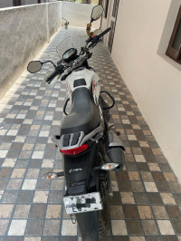 Hero XPulse 200 BS6 2021 Model