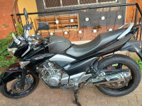 Suzuki Inazuma GW250