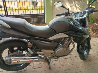 Suzuki Inazuma GW250