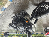 Jawa forty two BS6 Model