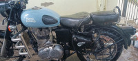 Royal Enfield Bullet 350 2018 Model