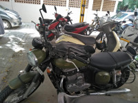 Galactic Green Jawa forty two