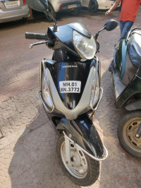 Honda Aviator 2013 Model