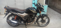 Honda SP125 2016 Model
