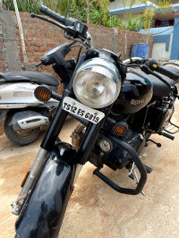 Royal Enfield Classic 350 BS VI 2020 Model