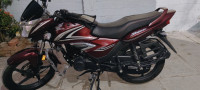 Honda Shine 125 Disc 2023 Model