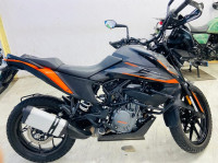 KTM 390 Adventure X 2023 Model