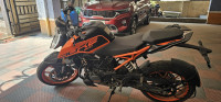 KTM Duke 200 ABS 2023 Model