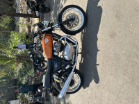 Royal Enfield Interceptor 650 Twin 2019 Model