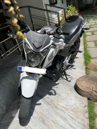Honda CB Hornet 160R 2016 Model