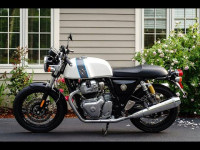 Royal Enfield Continental GT 650 2019 Model