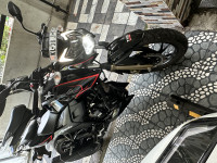 TVS Apache RTR 200 Fi 4V 2021 Model