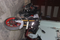 Yamaha MT-15 Ver 2.0 2022 Model