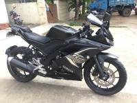 Yamaha YZF R15 V3 2019 Model
