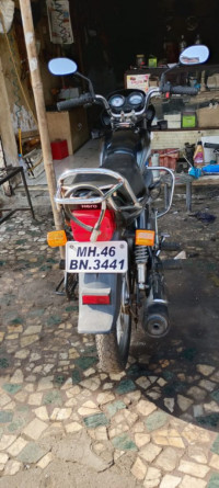 Hero Splendor Plus IBS i3s 2018 Model